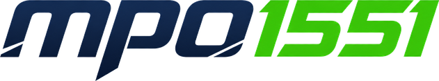 Logo mpo1551